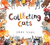 Cover Collecting Cats