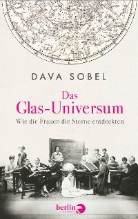 Cover Das Glas-Universum