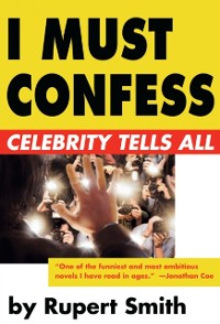 Cover I Must Confess