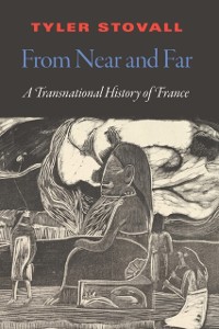 Cover From Near and Far