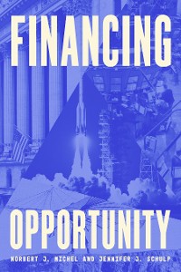 Cover Financing Opportunity