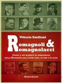 Cover Romagnoli e romagnolacci
