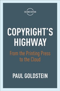 Cover Copyright's Highway