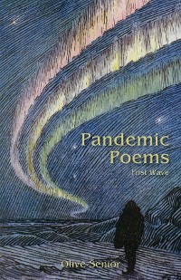 Cover Pandemic Poems