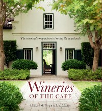 Cover Wineries of the Cape