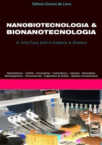 Cover Nanobiotecnologia & Bionanotecnologia