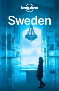 Cover Lonely Planet Sweden