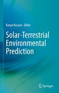 Cover Solar-Terrestrial Environmental Prediction