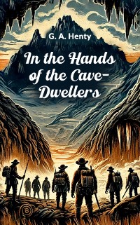 Cover In the Hands of the Cave-Dwellers