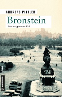 Cover Bronstein