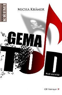Cover GEMA TOD