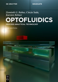 Cover Optofluidics