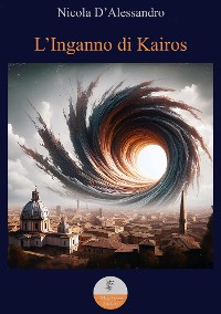 Cover L'inganno di Kairos