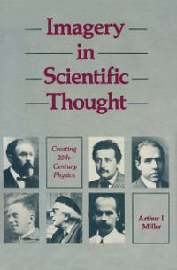 Cover Imagery in Scientific Thought Creating 20th-Century Physics