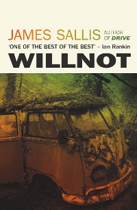 Cover Willnot
