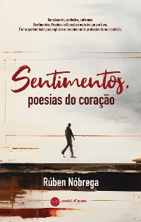 Cover Sentimentos, poesias do coração