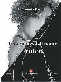 Cover Una ragazza di nome Anton