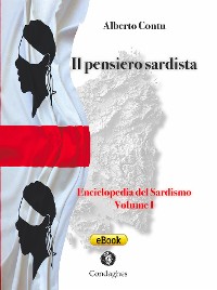 Cover Il pensiero sardista