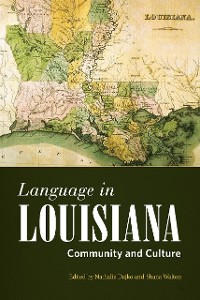 Cover Language in Louisiana