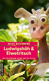 Cover Ludwigshöh & Elwetritsch