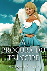 Cover A Procura do Príncipe