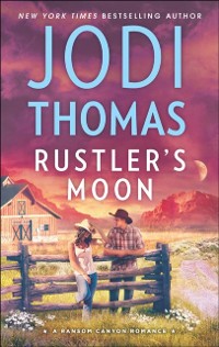 Cover Rustler's Moon