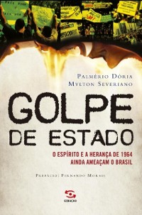 Cover Golpe de Estado