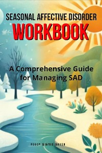 Cover Seasonal Affective Disorder Workbook