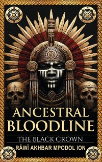 Cover Ancestral Bloodline