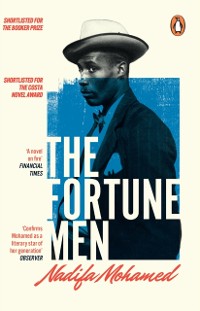 Cover The Fortune Men