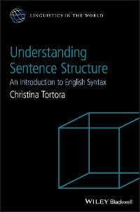 Cover Understanding Sentence Structure