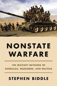 Cover Nonstate Warfare