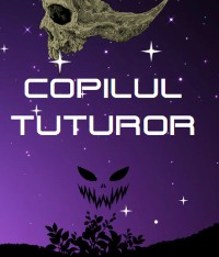 Cover COPILUL TUTUROR