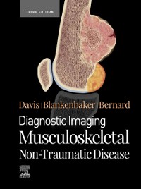 Cover Diagnostic Imaging: Musculoskeletal Non-Traumatic Disease - E-Book