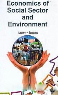 Cover Economics of Social Sector and Environment