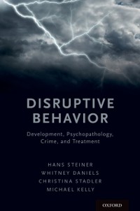 Cover Disruptive Behavior
