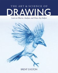 Cover Art and Science of Drawing