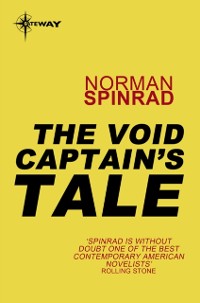 Cover Void Captain's Tale
