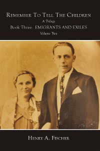 Cover Emigrants and Exiles