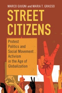 Cover Street Citizens