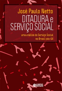 Cover Ditadura e Serviço Social