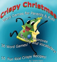 Cover Crispy Christmas