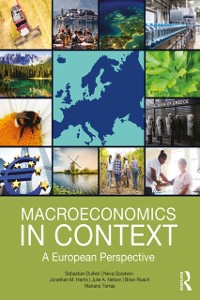 Cover Macroeconomics in Context