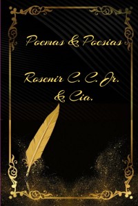 Cover Poemas & Poesias