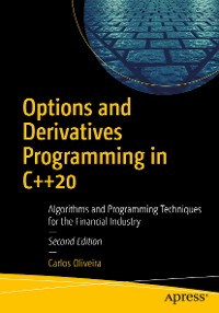 Cover Options and Derivatives Programming in C++20