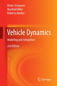 Cover Vehicle Dynamics