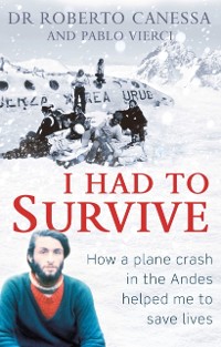 Cover I Had to Survive