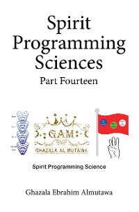 Cover Spirit Programming Sciences Part Fourteen