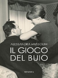 Cover Il gioco del buio