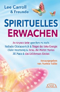 Cover Spirituelles Erwachen